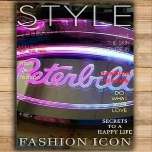 Meet your Posher, Anton